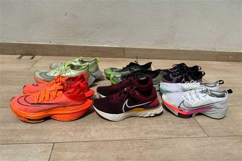 nike snelle hardloopschoen|beste runners shoes 2024.